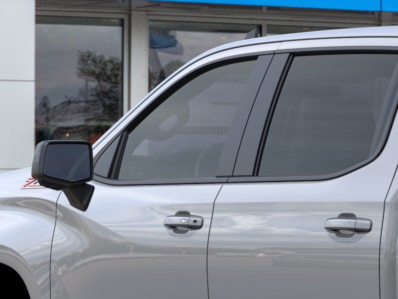 2025 Chevrolet Silverado 1500 RST Green Bay WI