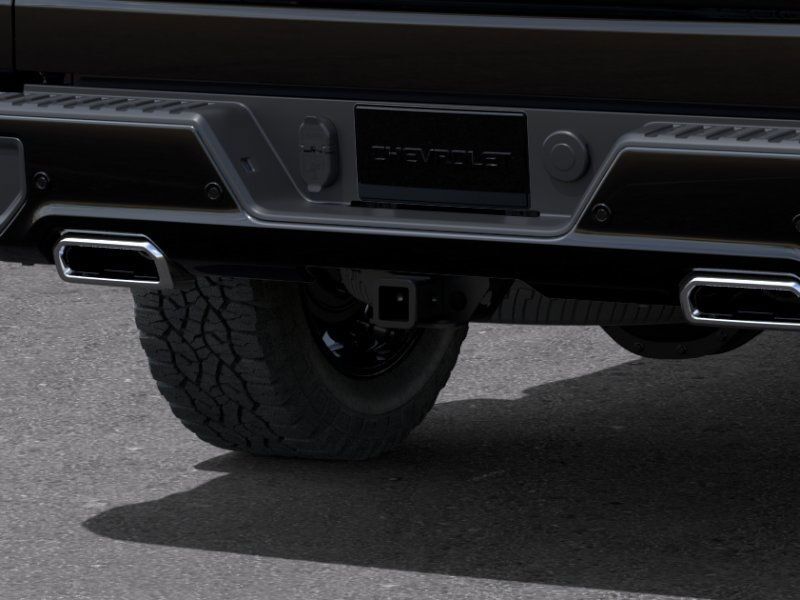 2025 Chevrolet Silverado 1500 RST Green Bay WI