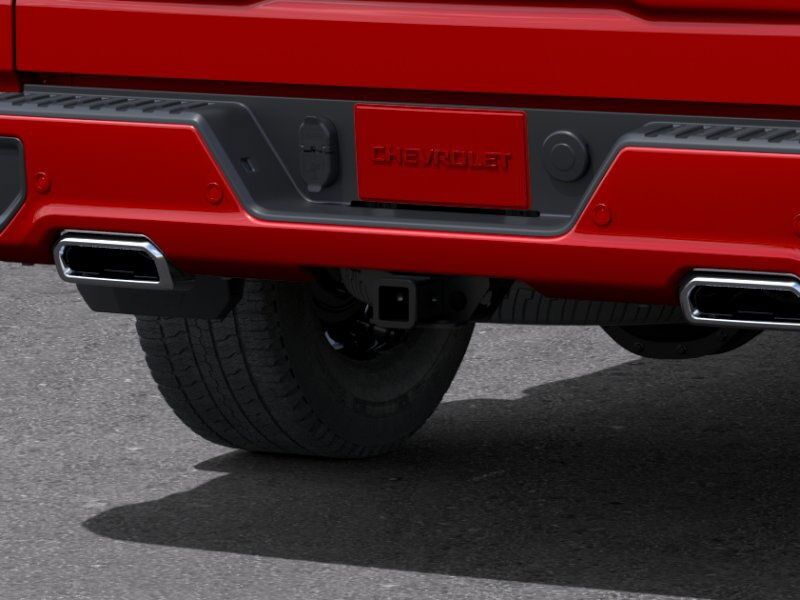 2025 Chevrolet Silverado 1500 RST Green Bay WI