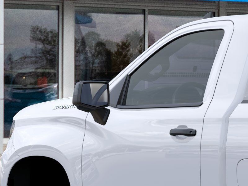 2025 Chevrolet Silverado 1500 WT Green Bay WI