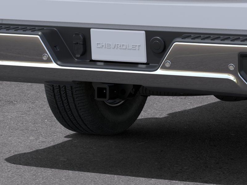 2025 Chevrolet Silverado 1500 WT Green Bay WI