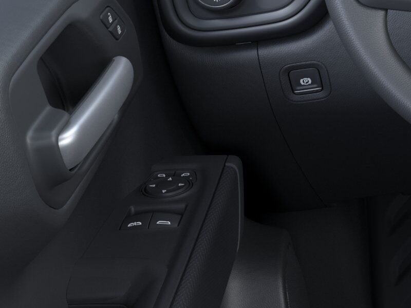 2025 Chevrolet Silverado 1500 WT Green Bay WI