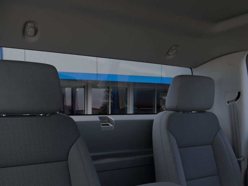 2025 Chevrolet Silverado 1500 WT Green Bay WI