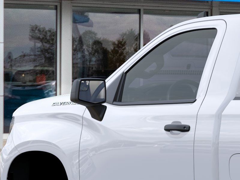 2025 Chevrolet Silverado 1500 WT Green Bay WI