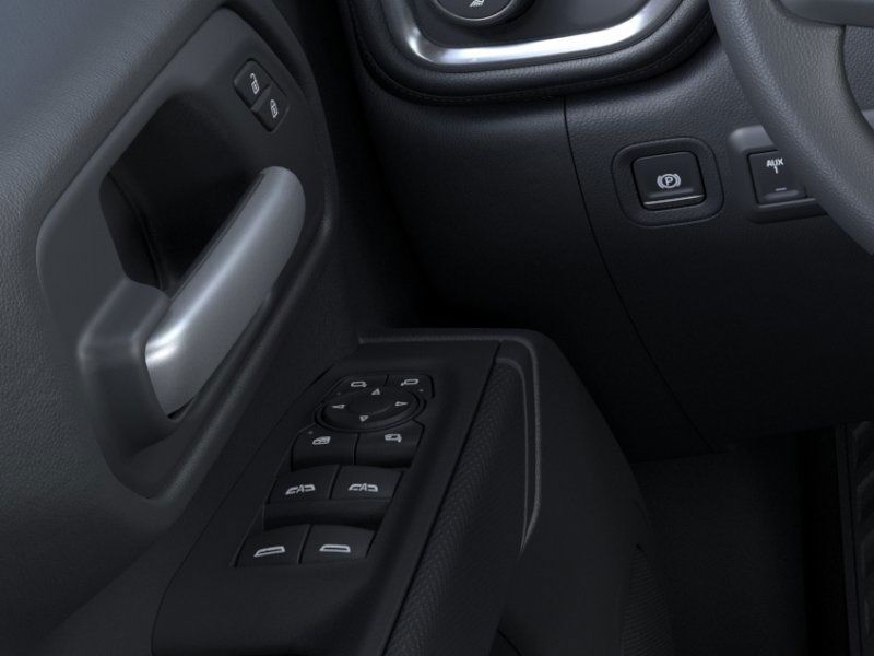 2025 Chevrolet Silverado 2500HD Custom Manitowoc WI