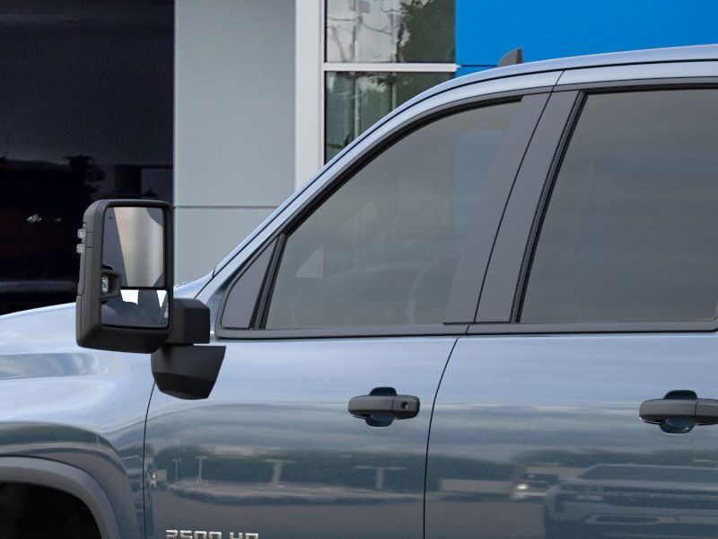 2025 Chevrolet Silverado 2500HD Custom Manitowoc WI