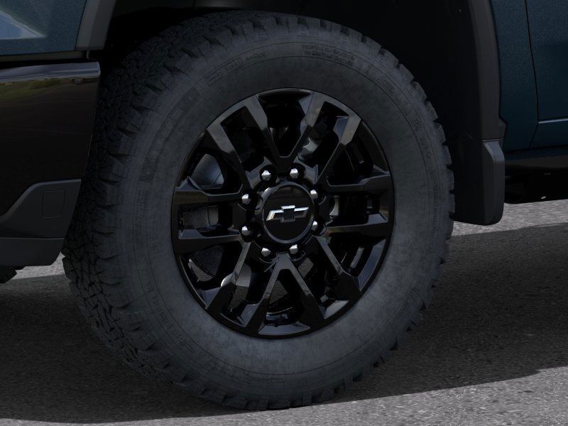 2025 Chevrolet Silverado 2500HD Custom Manitowoc WI