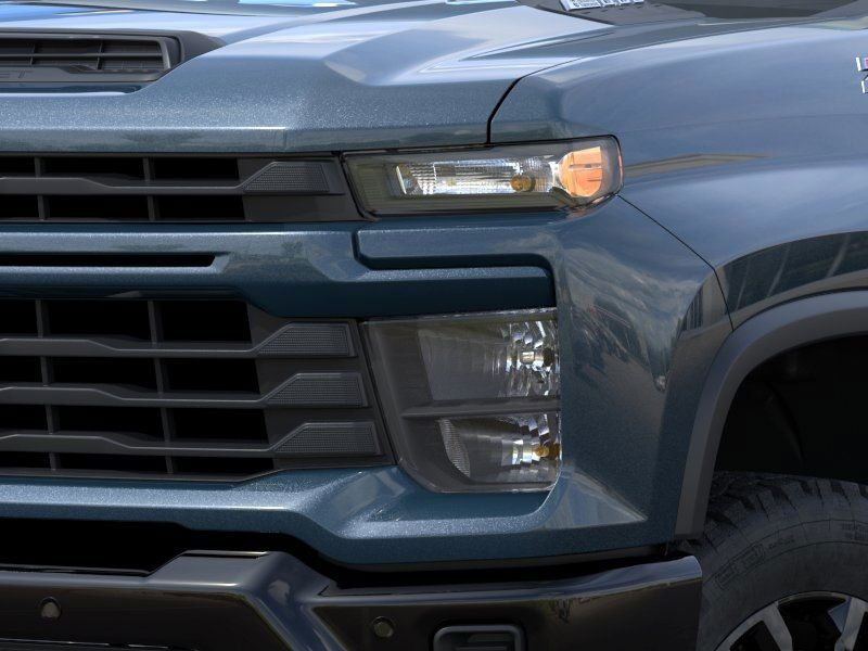 2025 Chevrolet Silverado 2500HD Custom Manitowoc WI