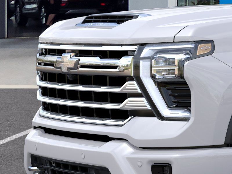 2025 Chevrolet Silverado 2500HD High Country Manitowoc WI