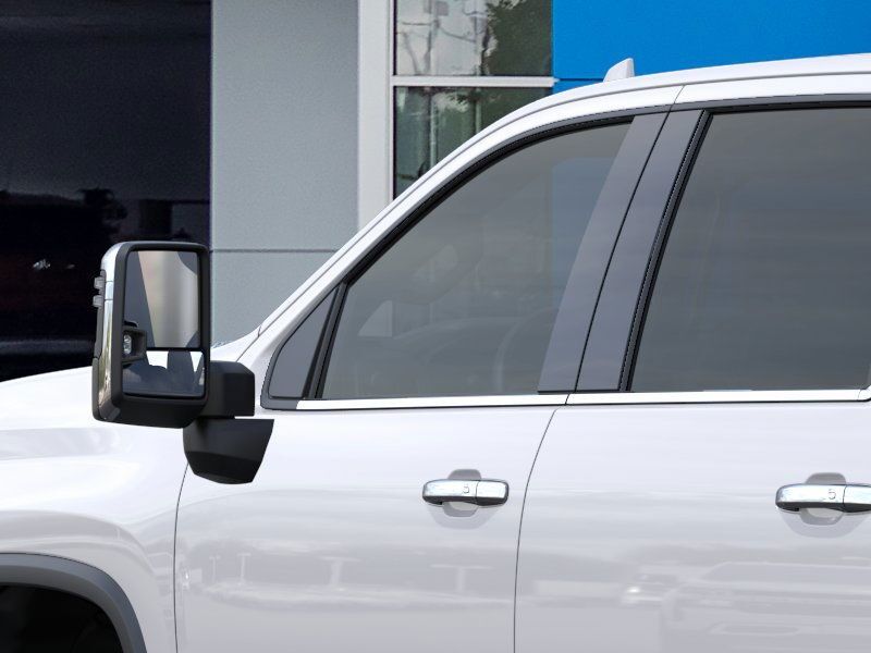 2025 Chevrolet Silverado 2500HD High Country Manitowoc WI