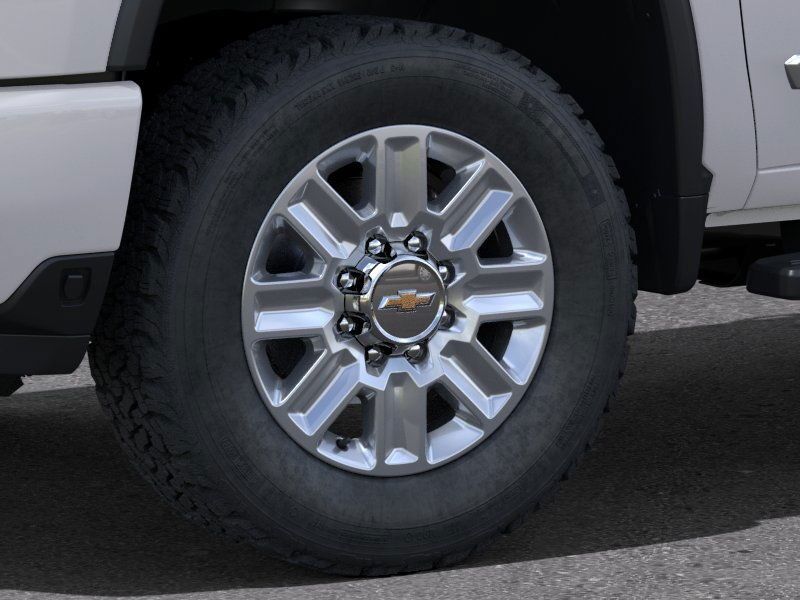 2025 Chevrolet Silverado 2500HD High Country Manitowoc WI