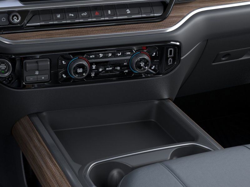 2025 Chevrolet Silverado 2500HD LT Green Bay WI