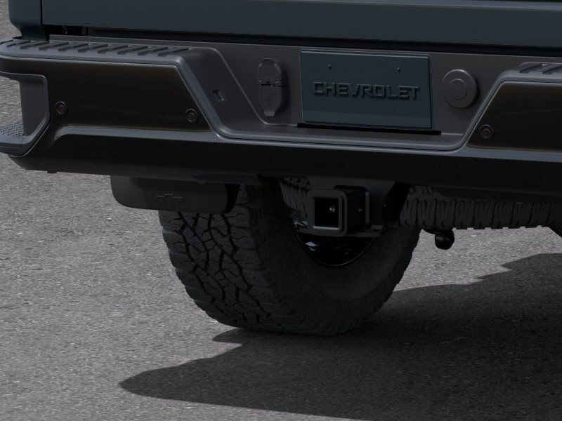 2025 Chevrolet Silverado 2500HD LT Green Bay WI