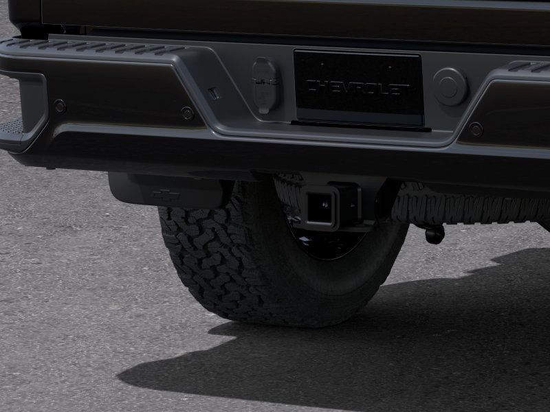 2025 Chevrolet Silverado 2500HD LT Green Bay WI