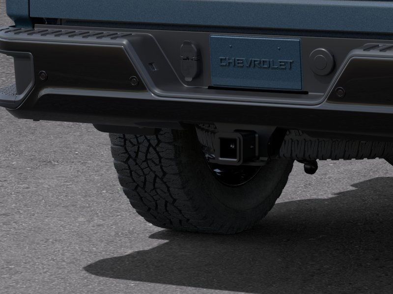 2025 Chevrolet Silverado 2500HD LT Green Bay WI