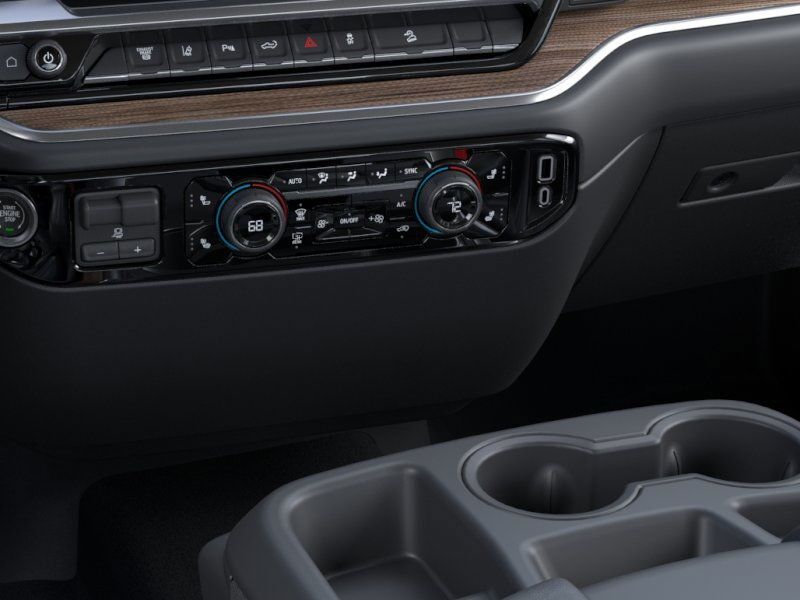 2025 Chevrolet Silverado 2500HD LT Green Bay WI