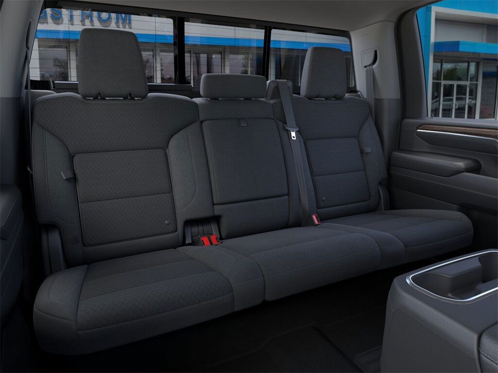 2025 Chevrolet Silverado 2500HD LT Green Bay WI