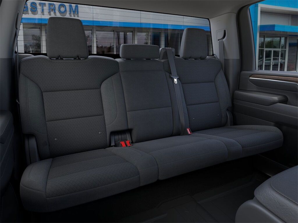 2025 Chevrolet Silverado 2500HD LT Green Bay WI