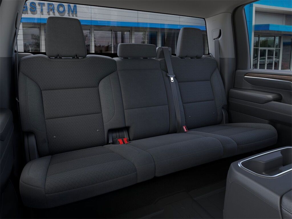 2025 Chevrolet Silverado 2500HD LT Green Bay WI