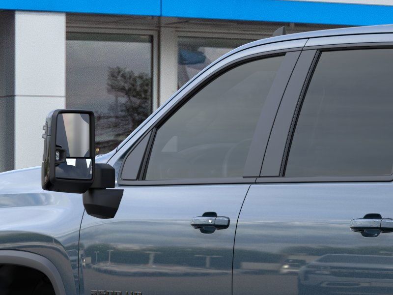 2025 Chevrolet Silverado 2500HD LT Green Bay WI