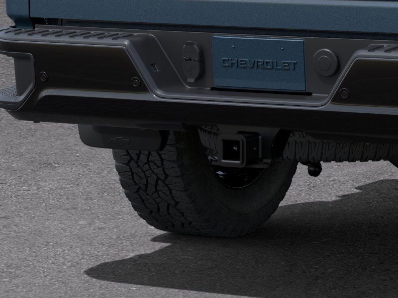 2025 Chevrolet Silverado 2500HD LT Green Bay WI