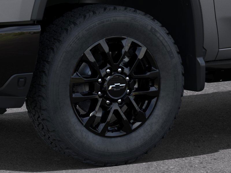 2025 Chevrolet Silverado 2500HD LT Green Bay WI