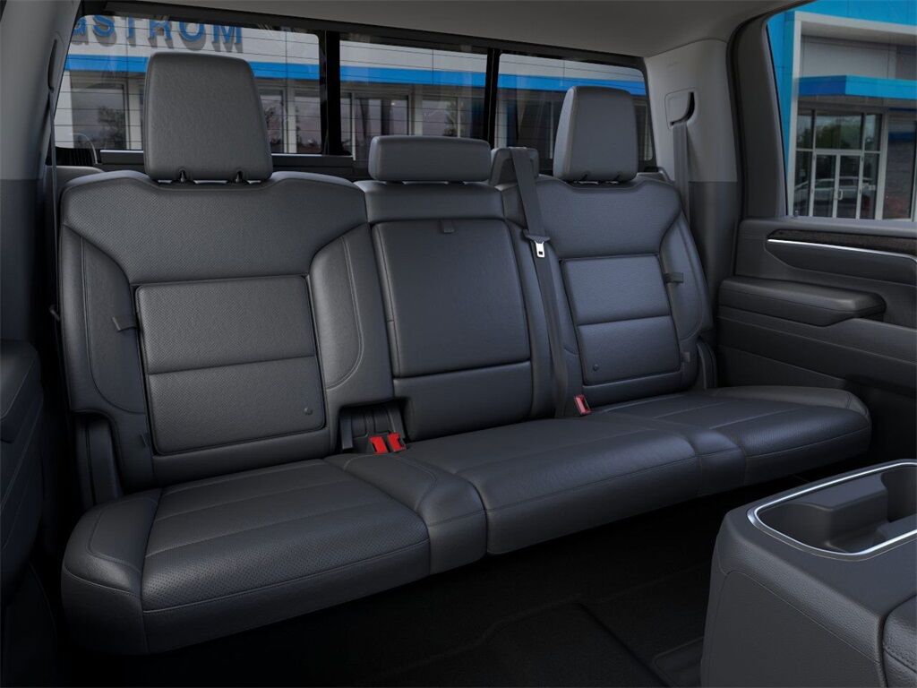 2025 Chevrolet Silverado 2500HD LTZ Green Bay WI