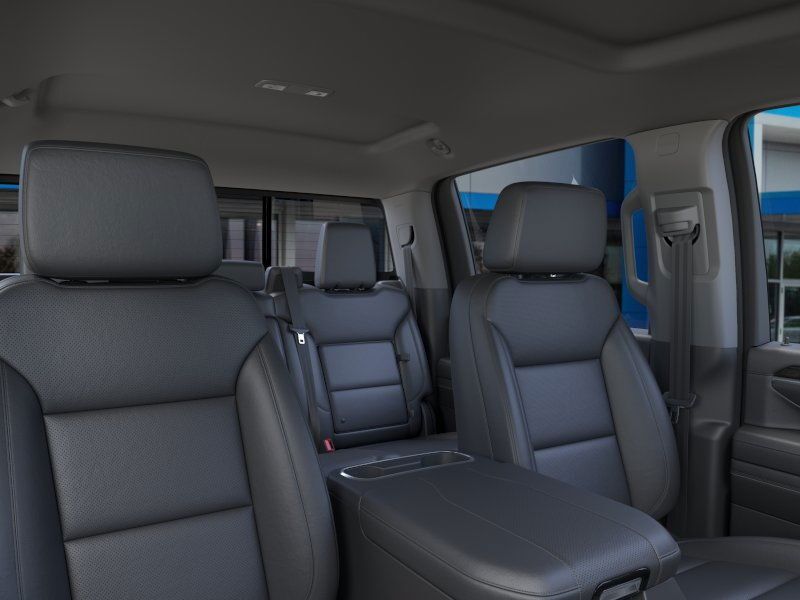 2025 Chevrolet Silverado 2500HD LTZ Green Bay WI