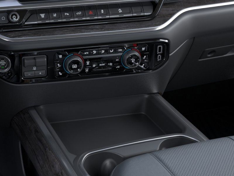 2025 Chevrolet Silverado 2500HD LTZ Green Bay WI