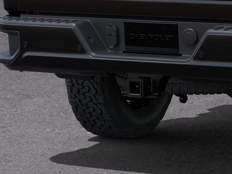 2025 Chevrolet Silverado 2500HD LTZ Green Bay WI