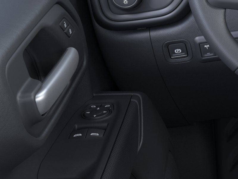 2025 Chevrolet Silverado 2500HD Work Truck Manitowoc WI