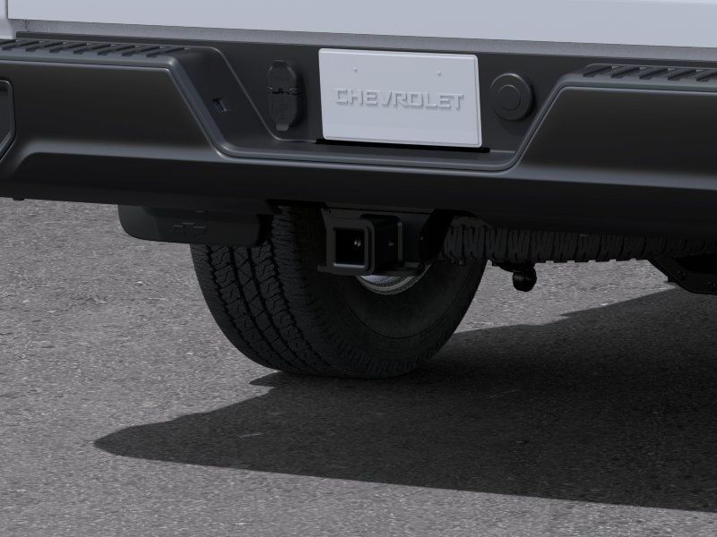 2025 Chevrolet Silverado 2500HD Work Truck Manitowoc WI