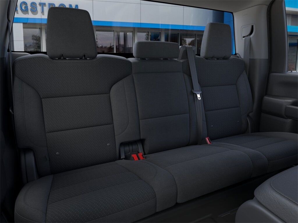 2025 Chevrolet Silverado 2500HD Work Truck Green Bay WI