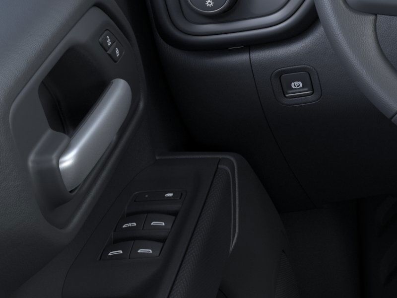 2025 Chevrolet Silverado 2500HD Work Truck Green Bay WI