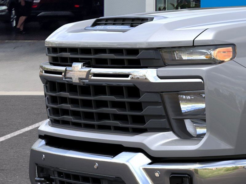 2025 Chevrolet Silverado 3500HD LT Manitowoc WI