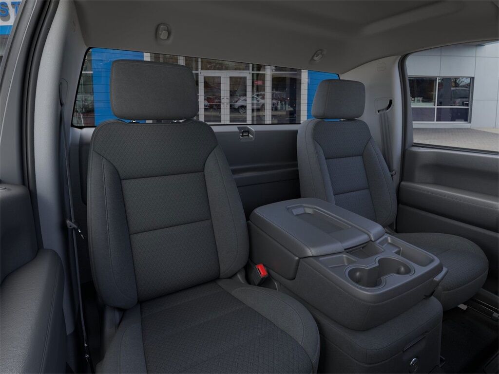 2025 Chevrolet Silverado 3500HD LT Manitowoc WI