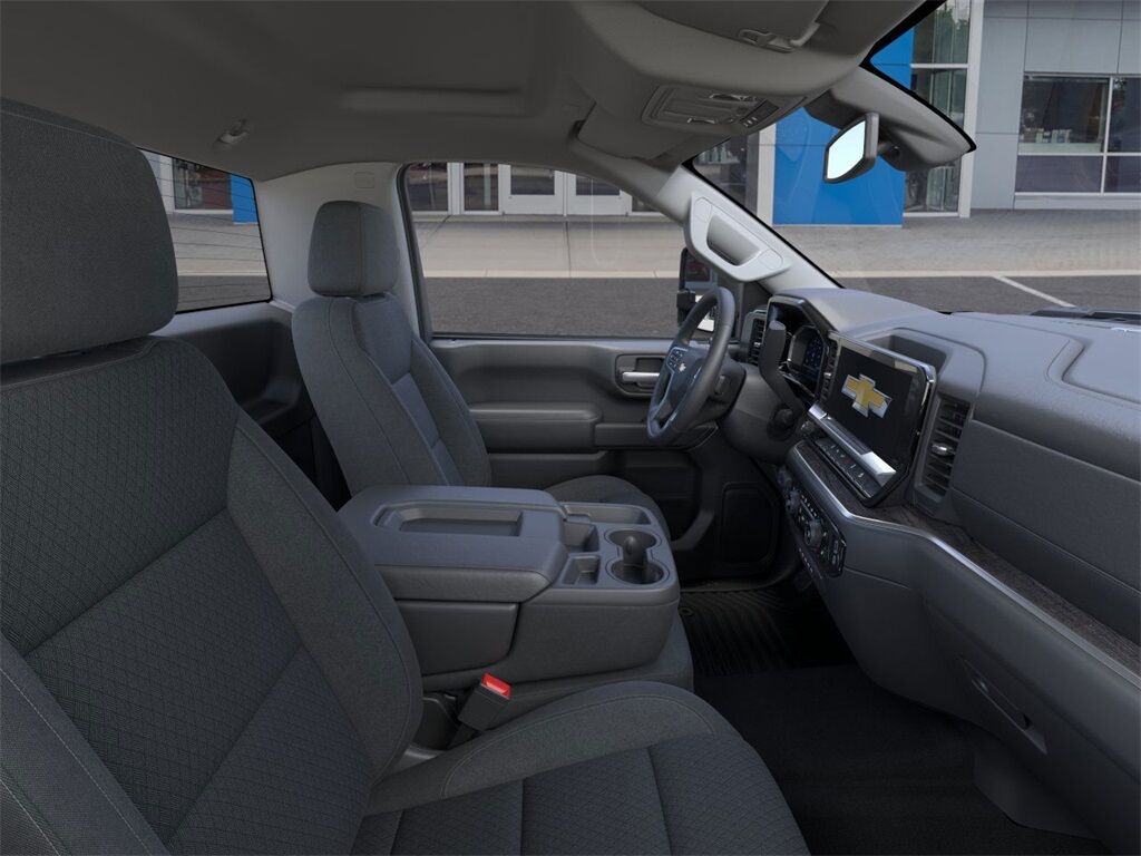 2025 Chevrolet Silverado 3500HD LT Manitowoc WI