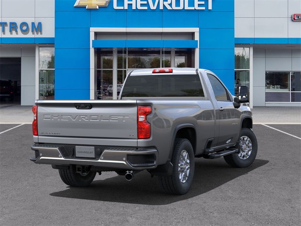 2025 Chevrolet Silverado 3500HD LT Manitowoc WI