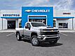 2025 Chevrolet Silverado 3500HD LT