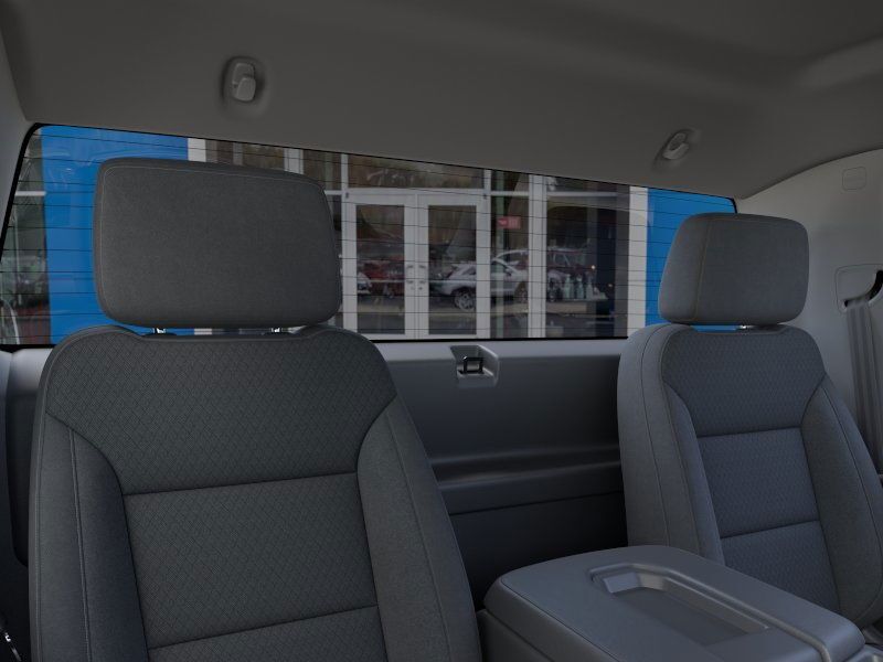 2025 Chevrolet Silverado 3500HD LT Manitowoc WI