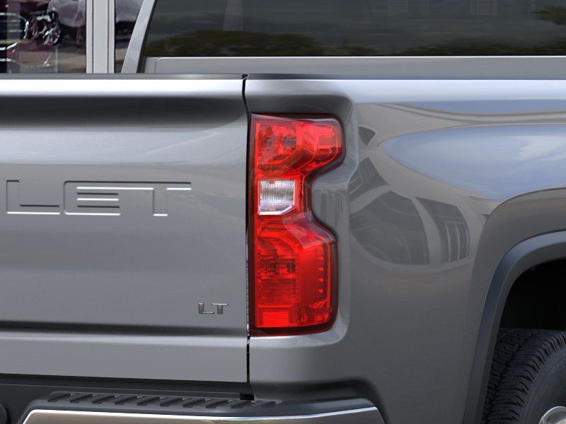 2025 Chevrolet Silverado 3500HD LT Manitowoc WI