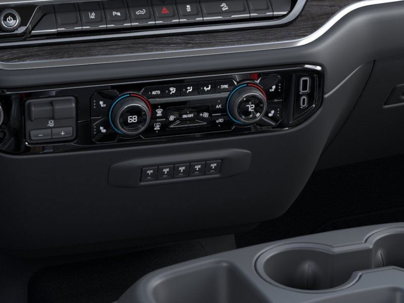 2025 Chevrolet Silverado 3500HD LT Manitowoc WI