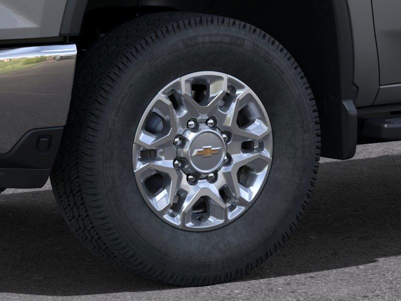 2025 Chevrolet Silverado 3500HD LT Manitowoc WI