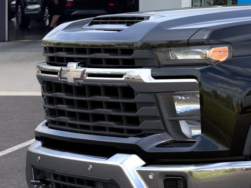 2025 Chevrolet Silverado 3500HD LT Manitowoc WI