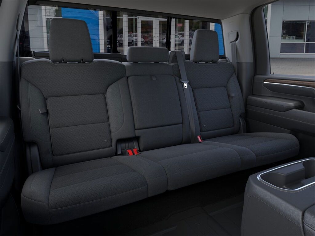 2025 Chevrolet Silverado 3500HD LT Manitowoc WI