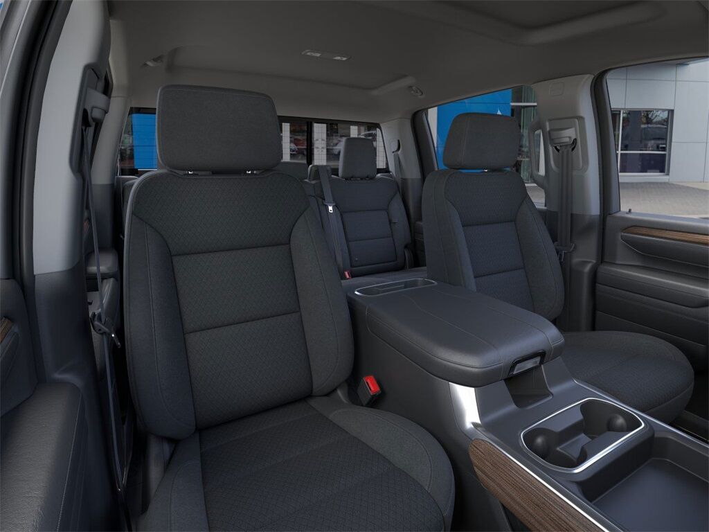 2025 Chevrolet Silverado 3500HD LT Manitowoc WI