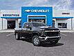 2025 Chevrolet Silverado 3500HD LT