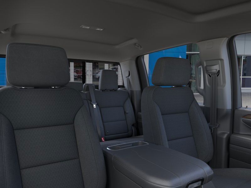 2025 Chevrolet Silverado 3500HD LT Manitowoc WI