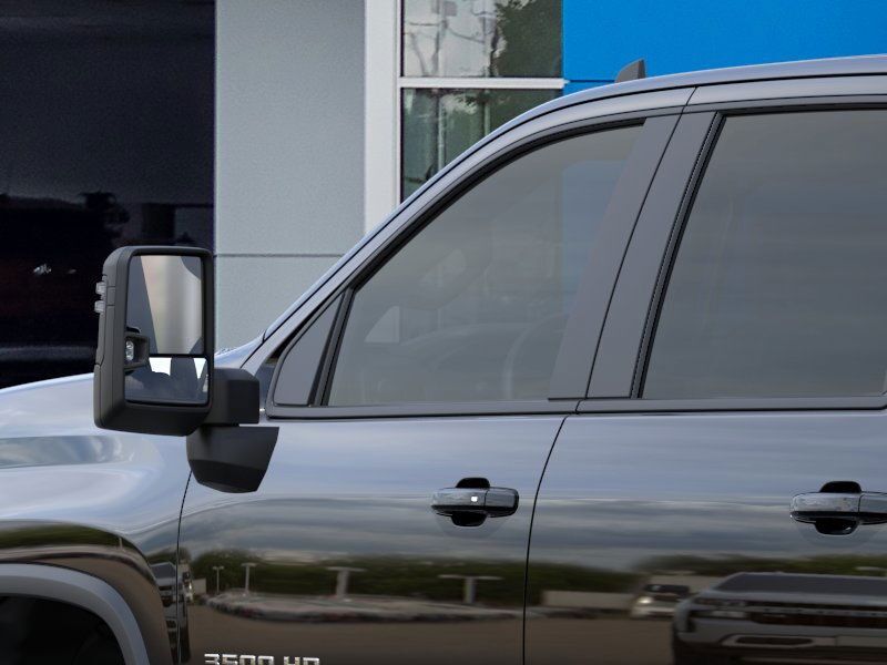 2025 Chevrolet Silverado 3500HD LT Manitowoc WI