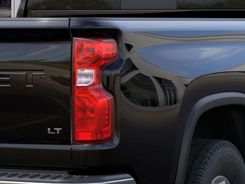 2025 Chevrolet Silverado 3500HD LT Manitowoc WI